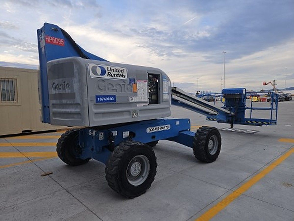 GENIE S-40 photo 2