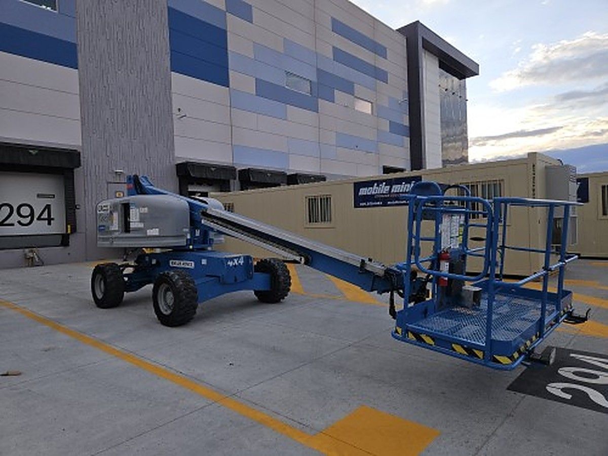 GENIE S-40 photo 4