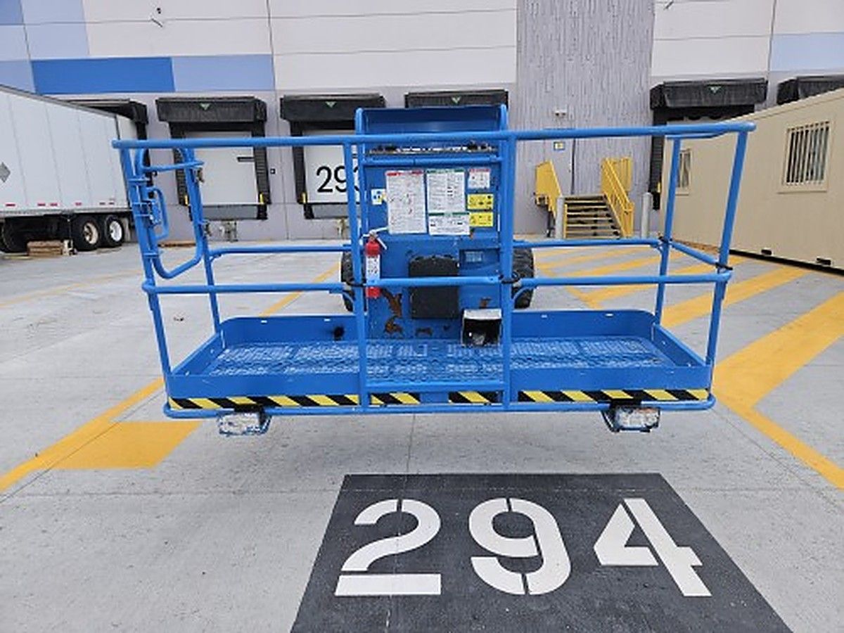 GENIE S-40 photo 5