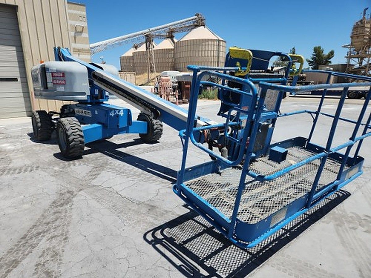 GENIE S-40 photo 3
