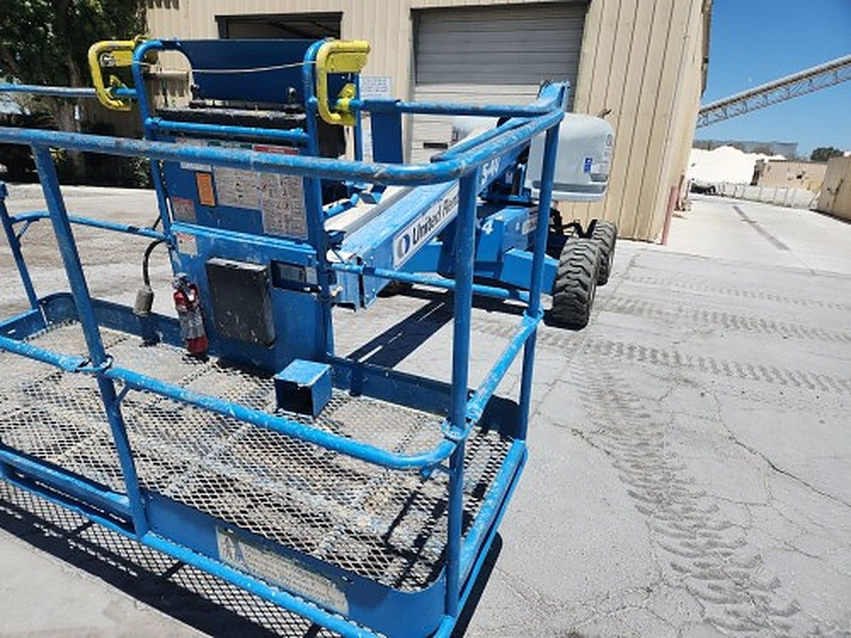 GENIE S-40 photo 5