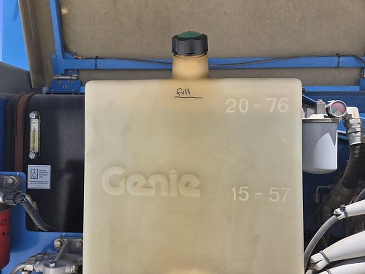 GENIE S-40 photo 6