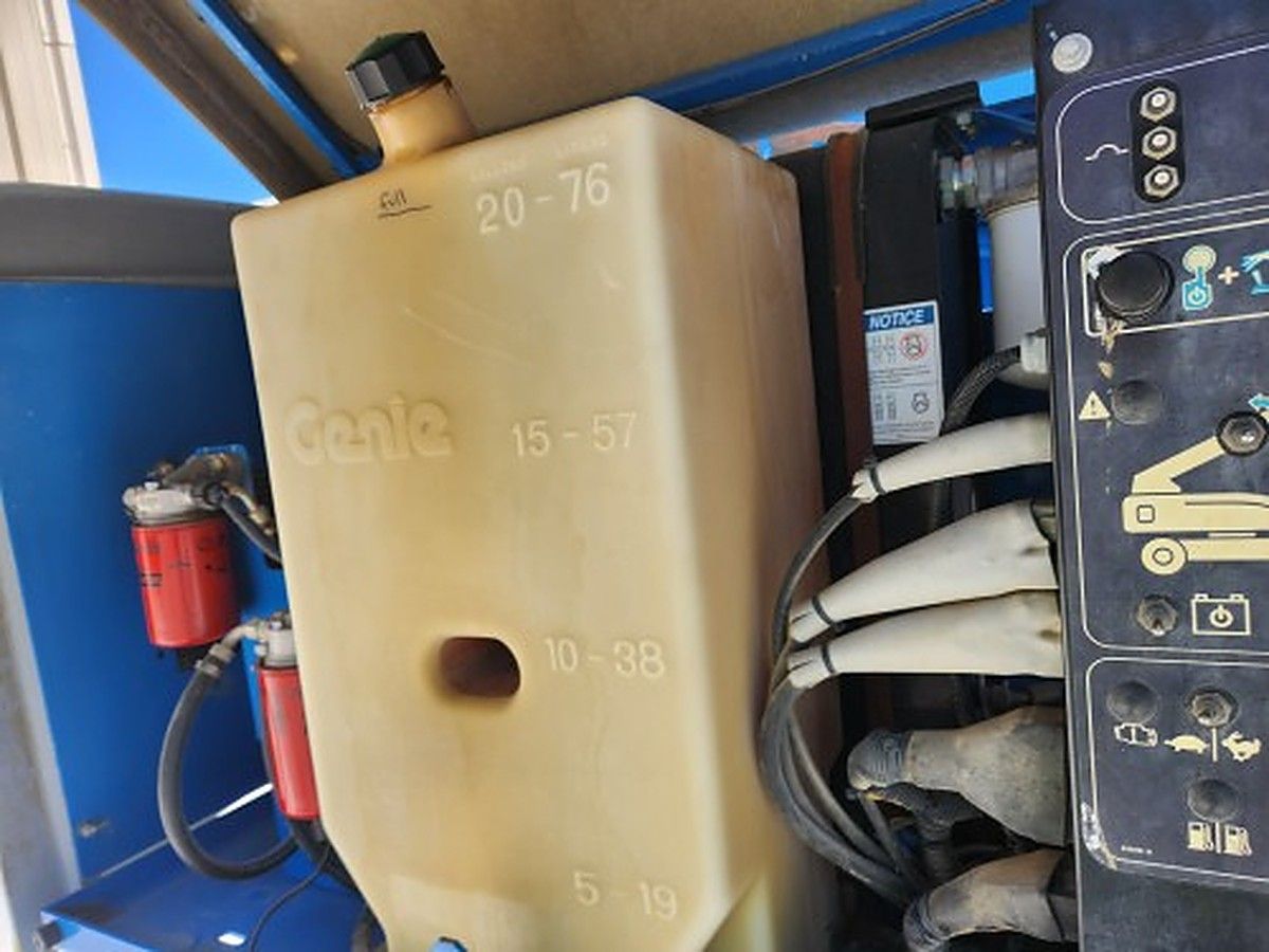 GENIE S-40 photo 7