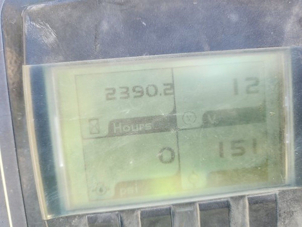 GENIE S-40 photo 8