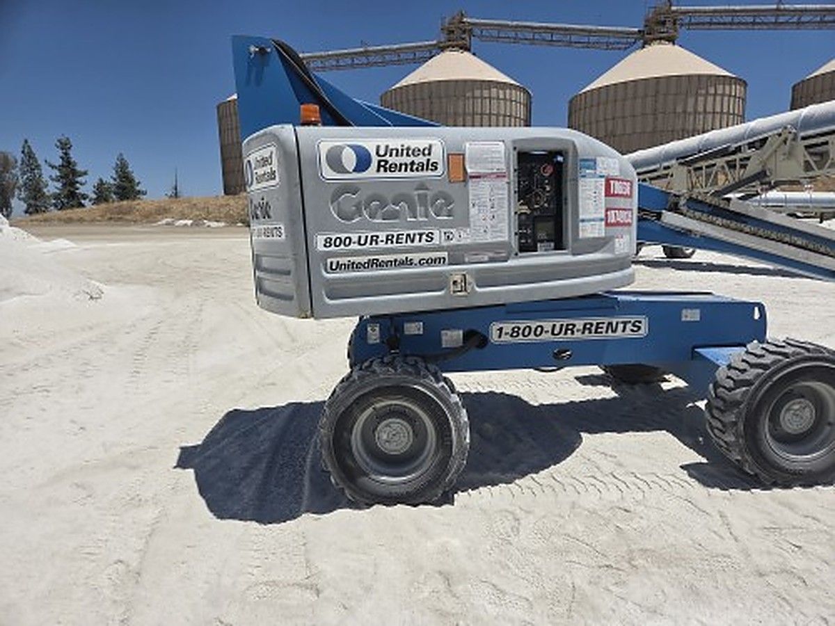 GENIE S-40 photo 9