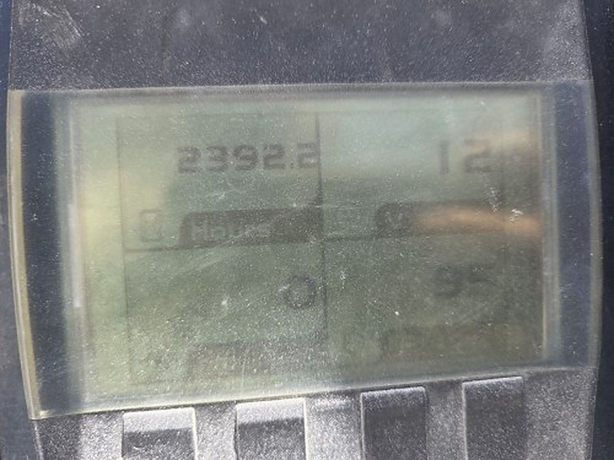 GENIE S-40 photo 10