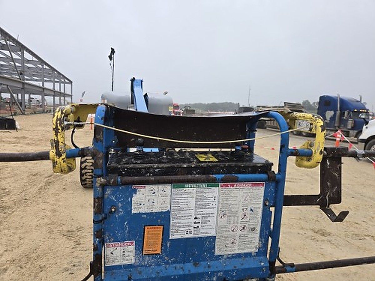 GENIE S-40 photo 2