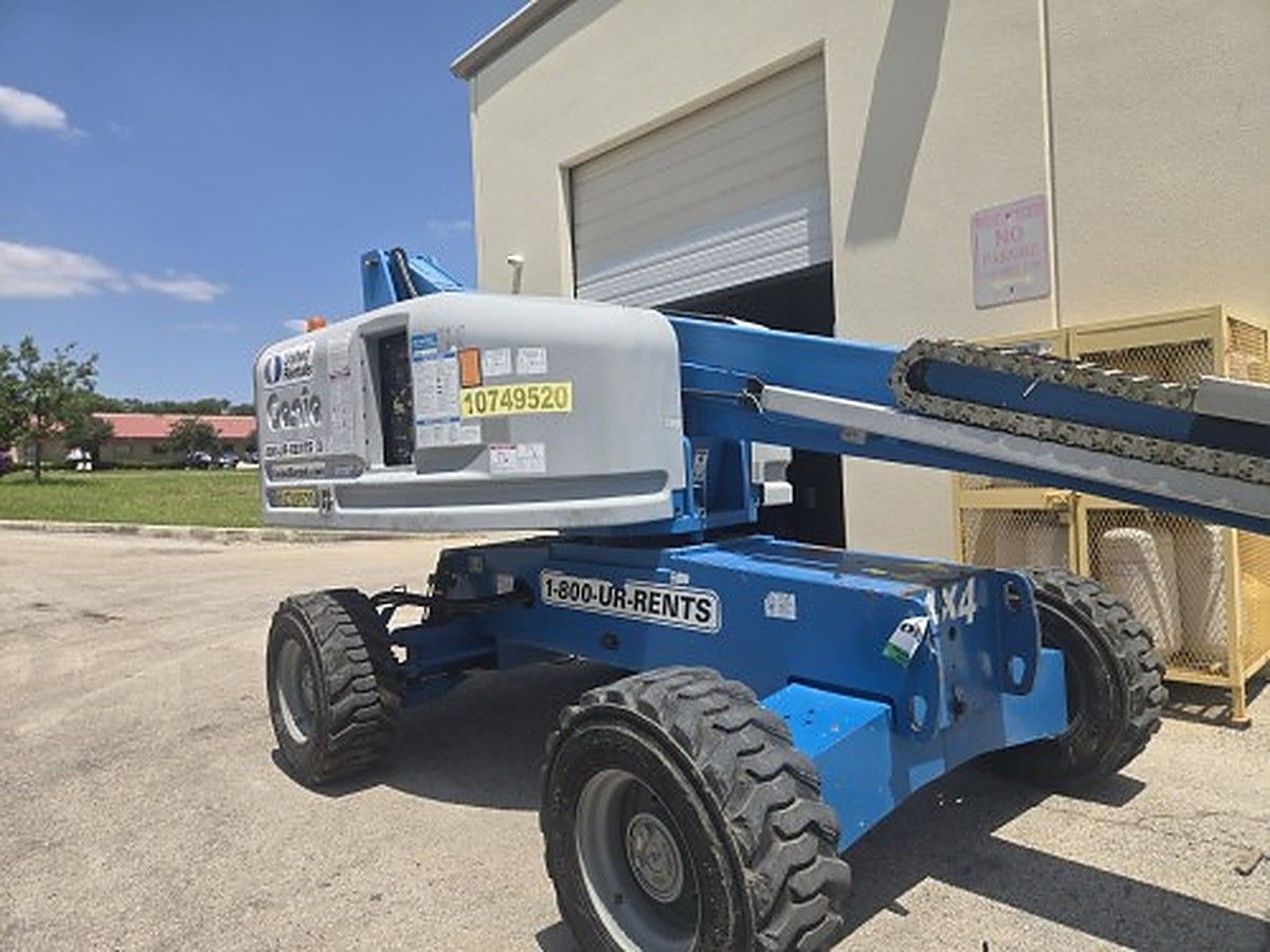 GENIE S-40 photo 4
