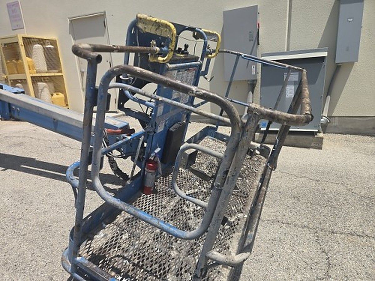 GENIE S-40 photo 5