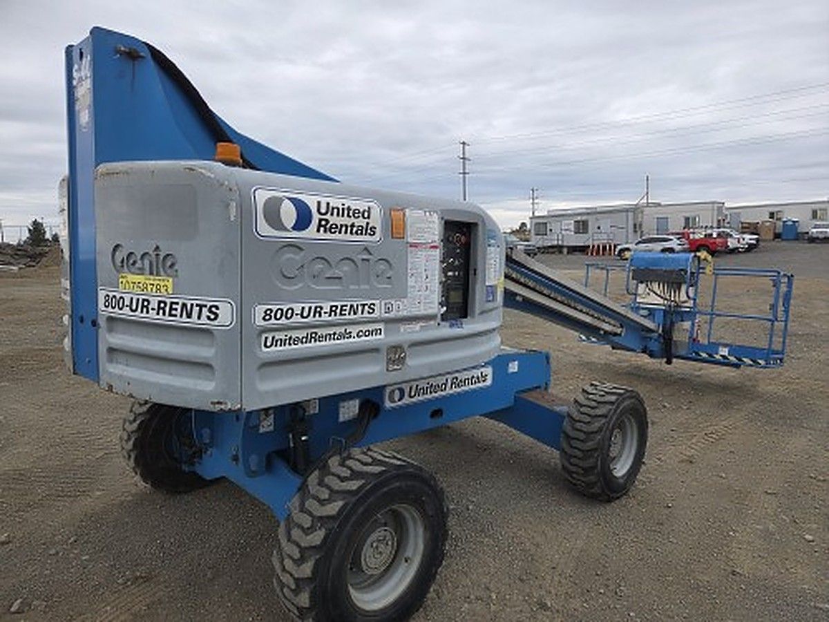 GENIE S-40 photo 2