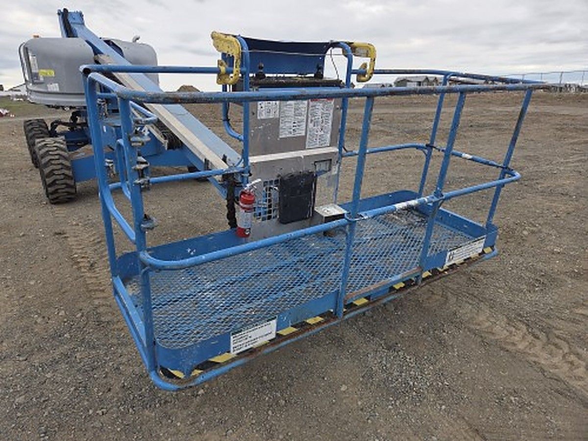 GENIE S-40 photo 5