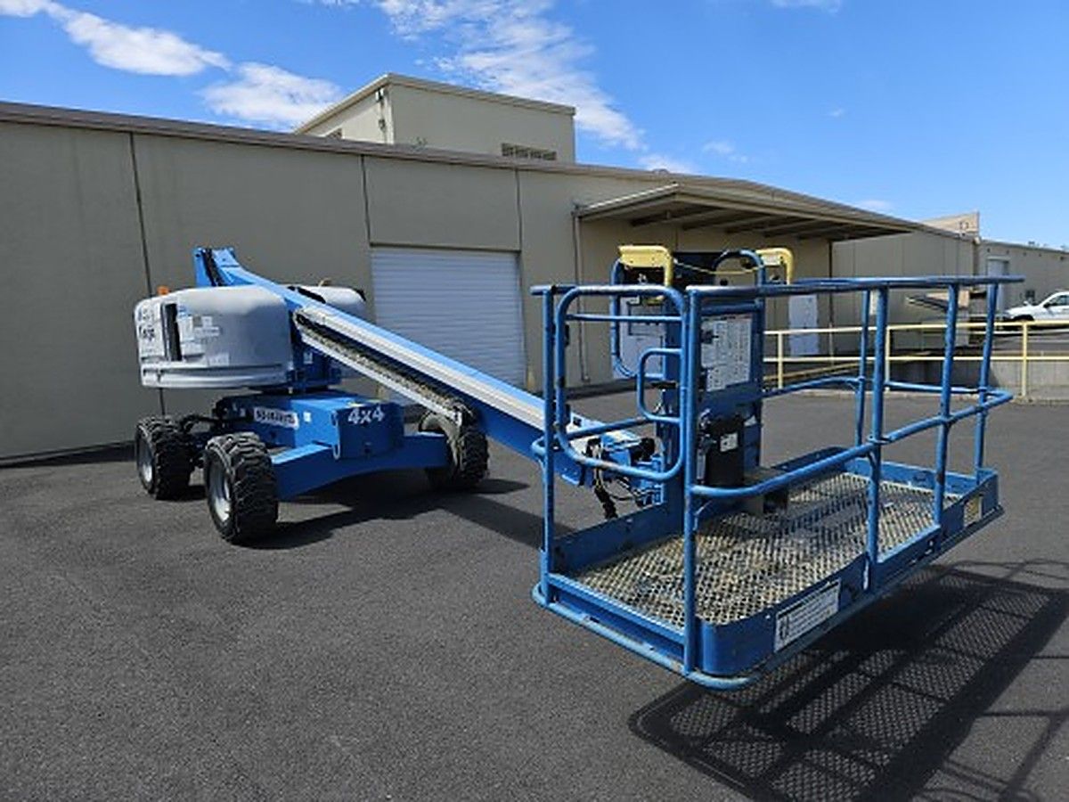 GENIE S-40 photo 3