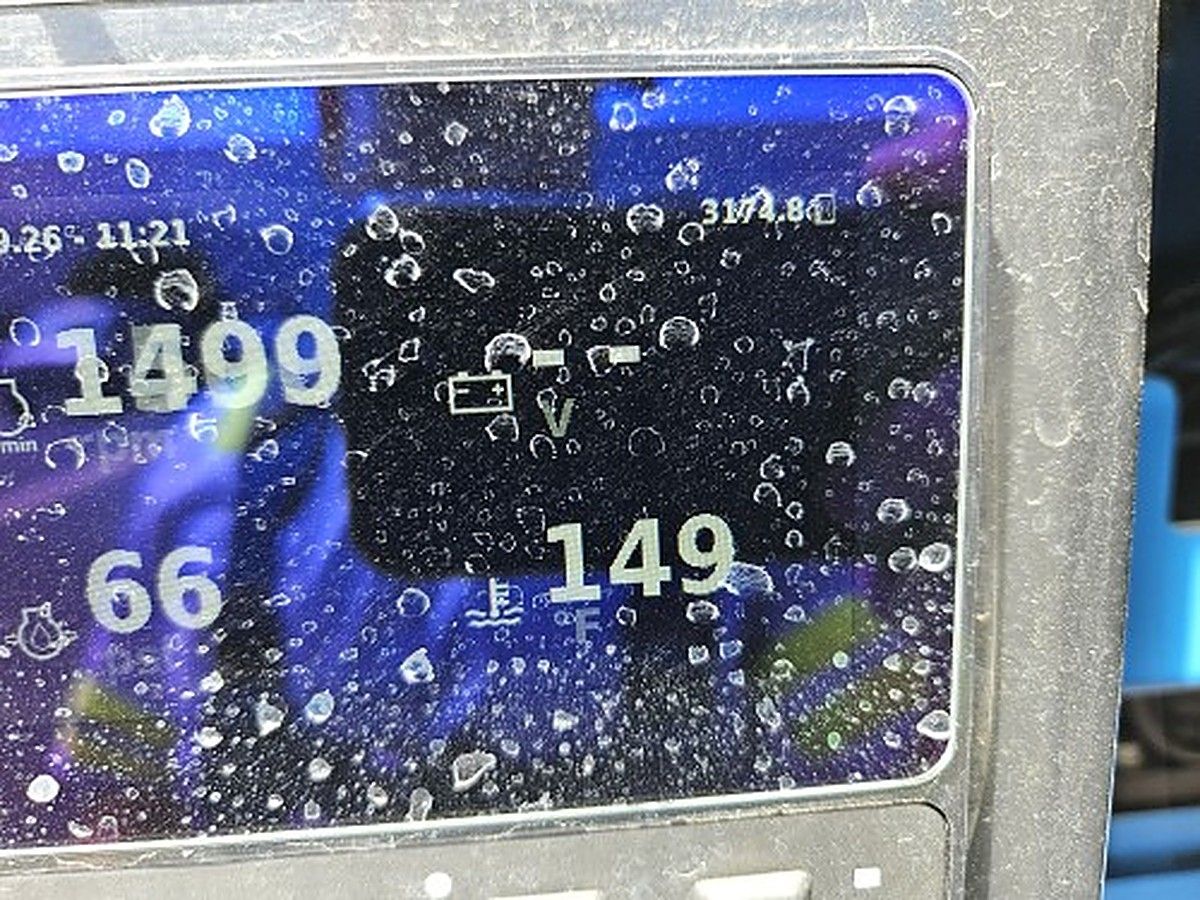GENIE S-40 photo 4