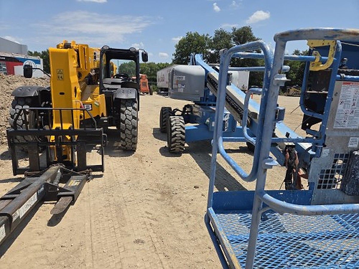 GENIE S-40 photo 3
