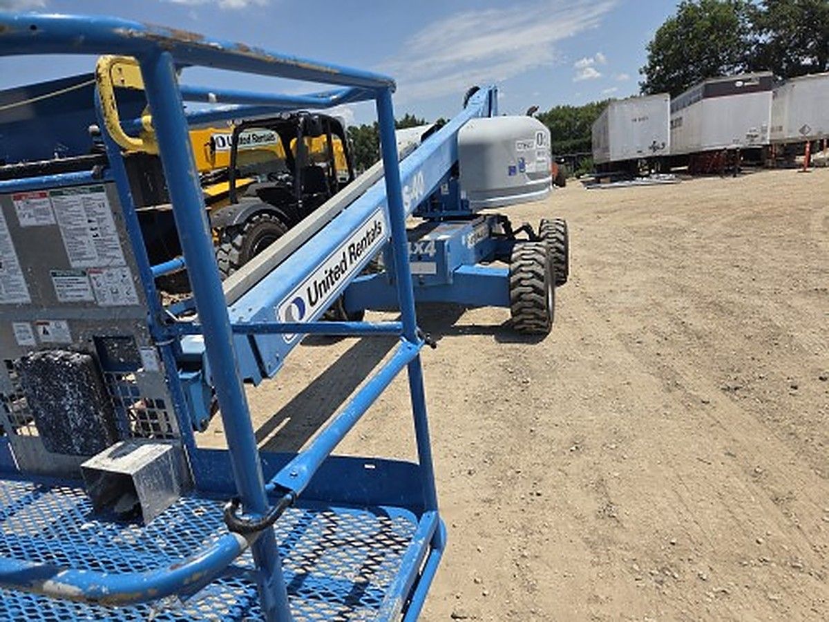 GENIE S-40 photo 4