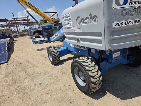2018 GENIE S-40 Boom 37-44' Telescopic