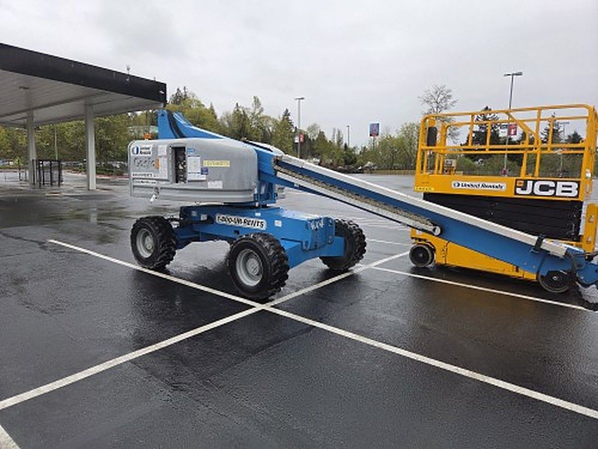 GENIE S-40 photo 3