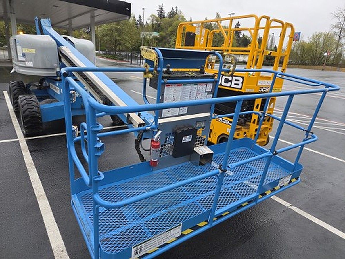 GENIE S-40 photo 5