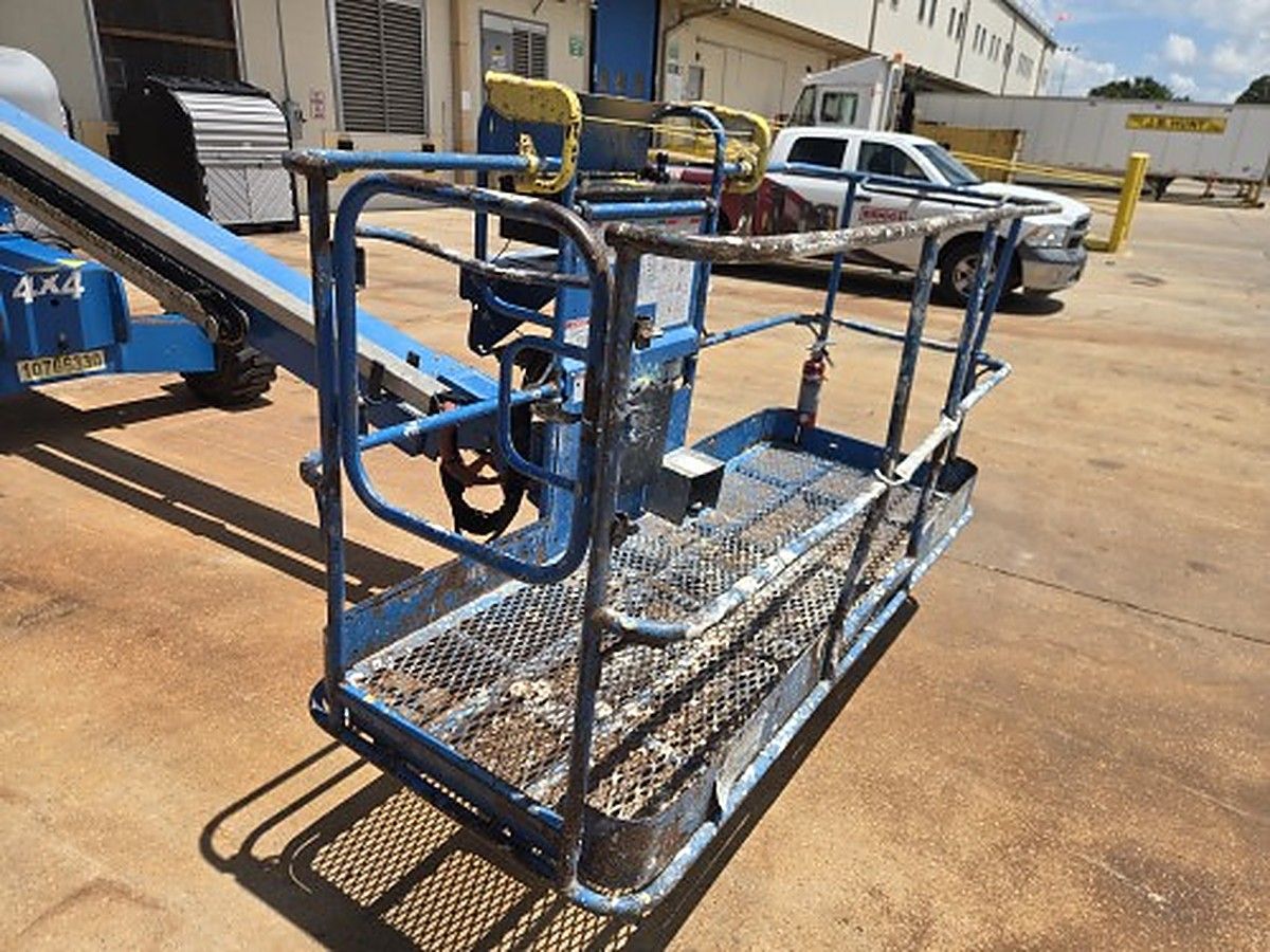 GENIE S-40 photo 4