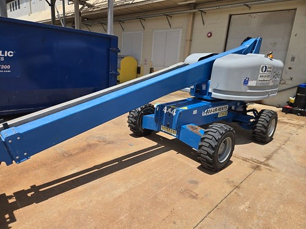 GENIE S-40 photo 6