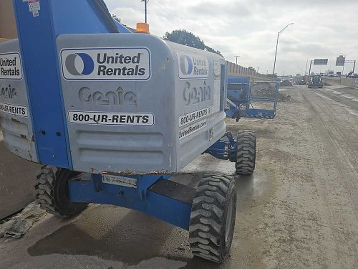 GENIE S-40 photo 3