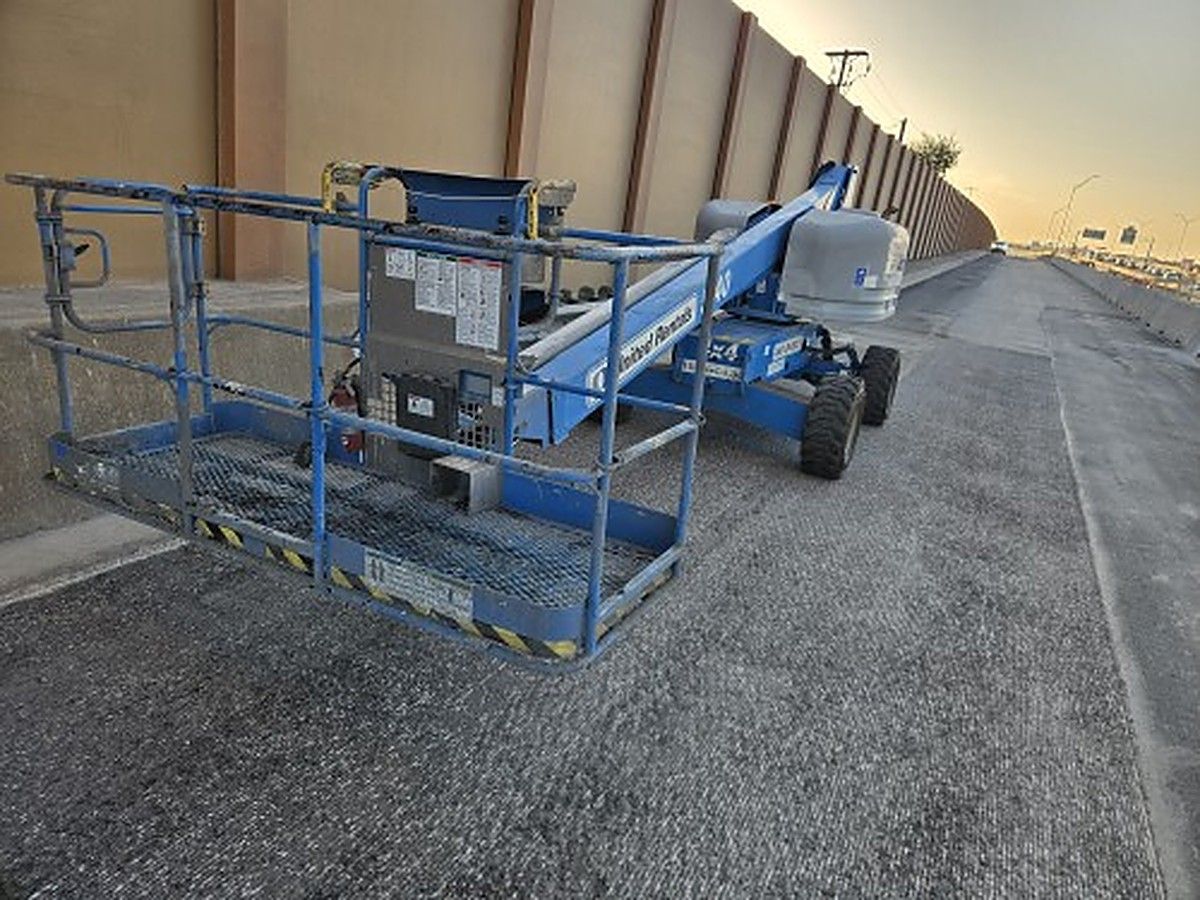 GENIE S-40 photo 8