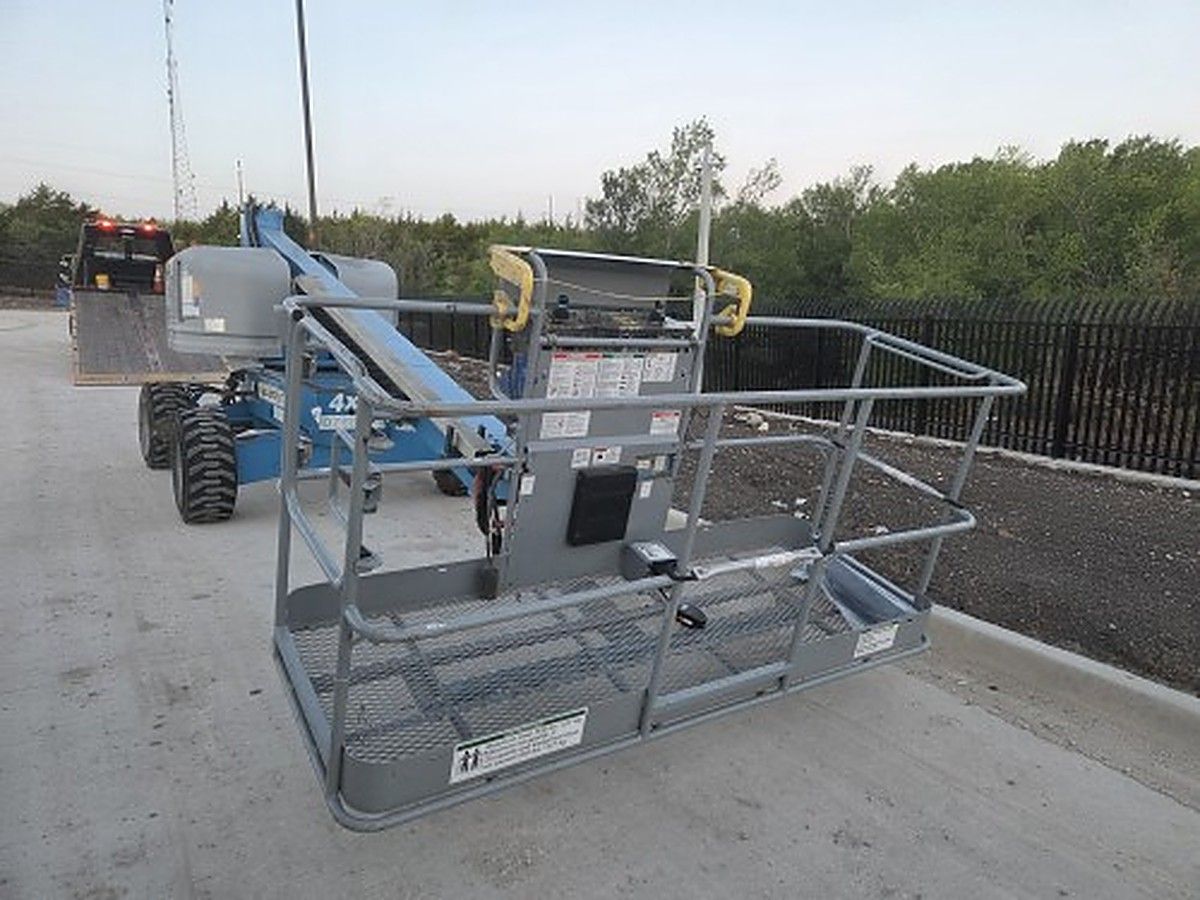 GENIE S-40 photo 2