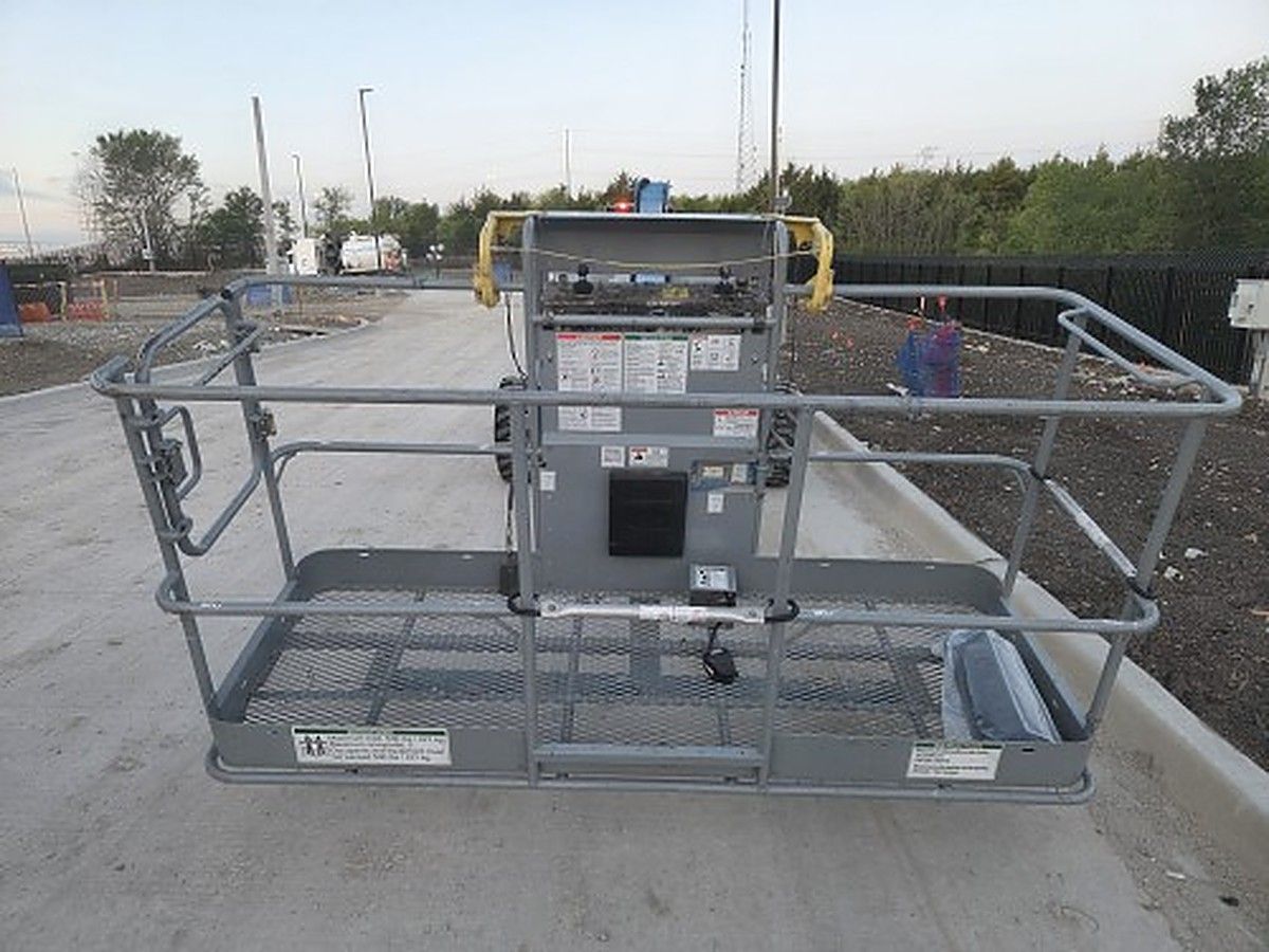 GENIE S-40 photo 3