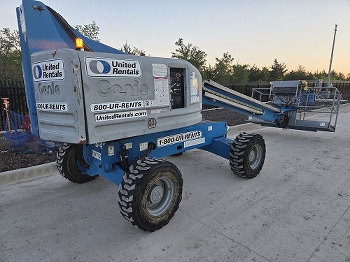 GENIE S-40 photo 4
