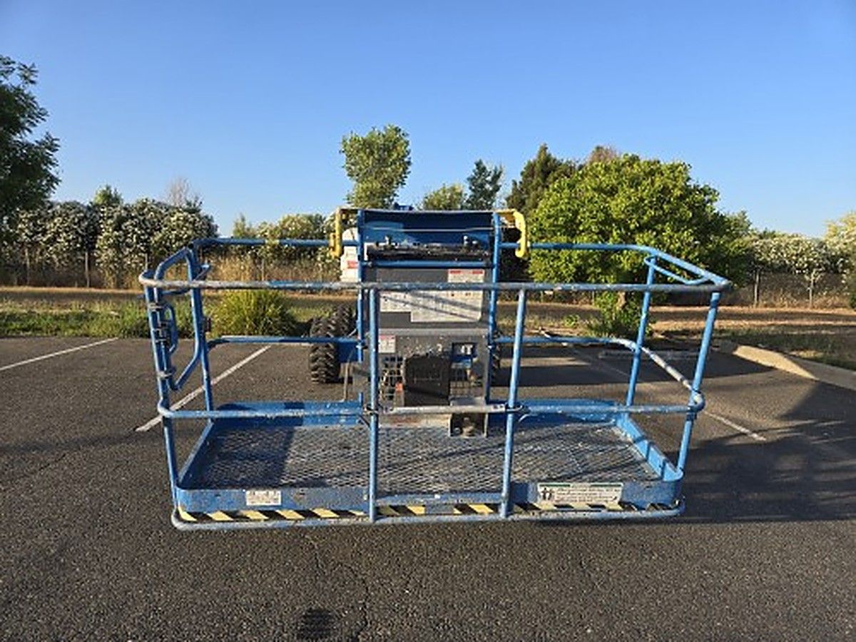GENIE S-40 photo 3