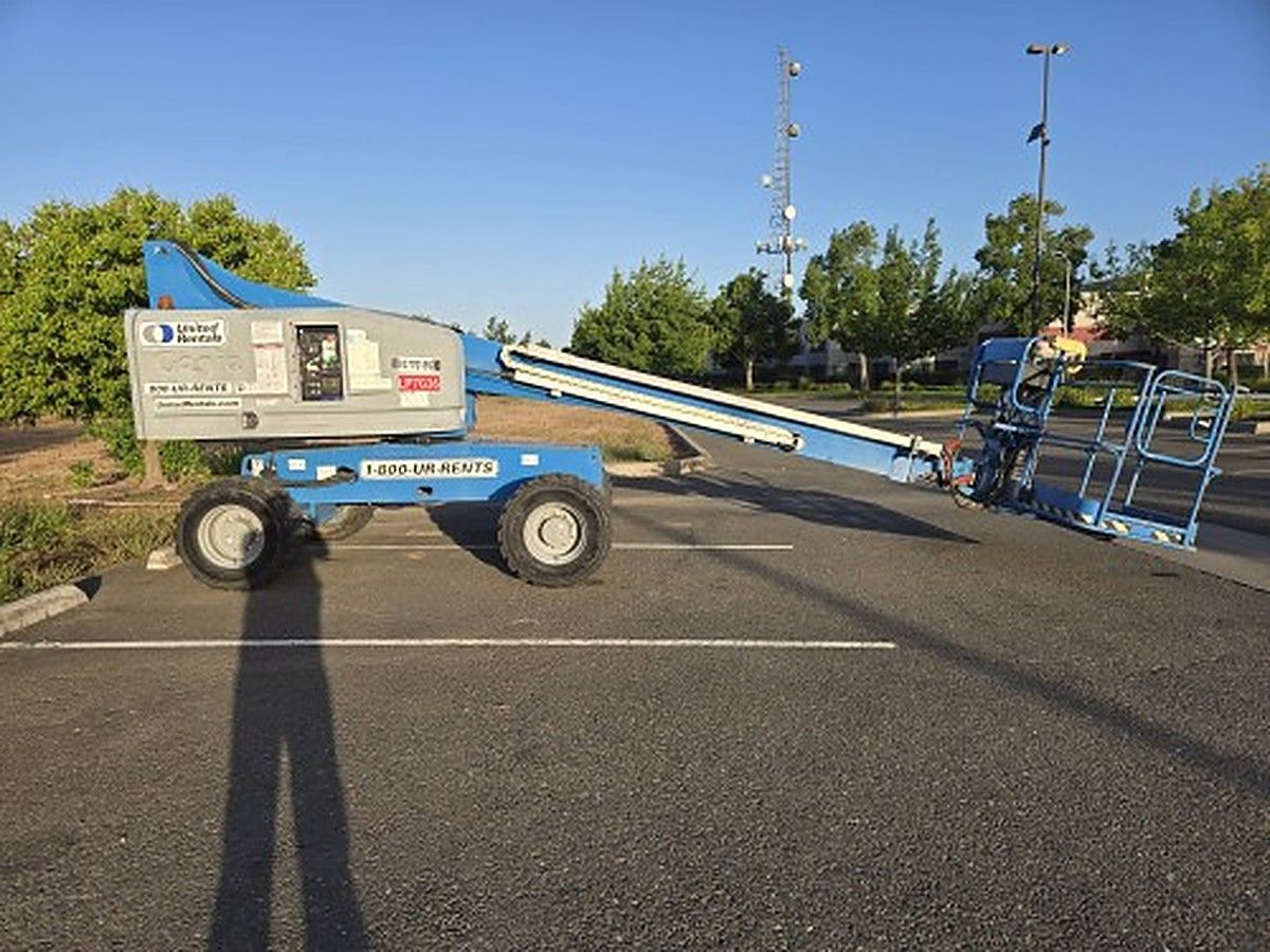 GENIE S-40 photo 4