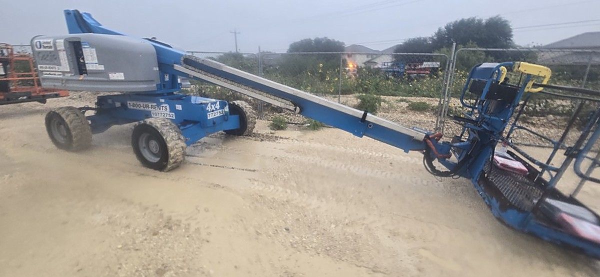 GENIE S-40 photo 4
