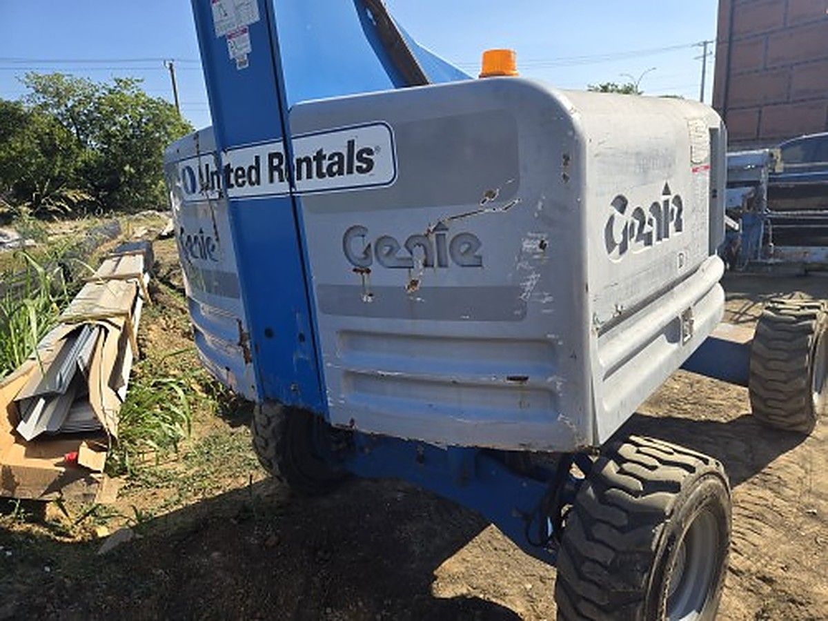 GENIE S-40 photo 3