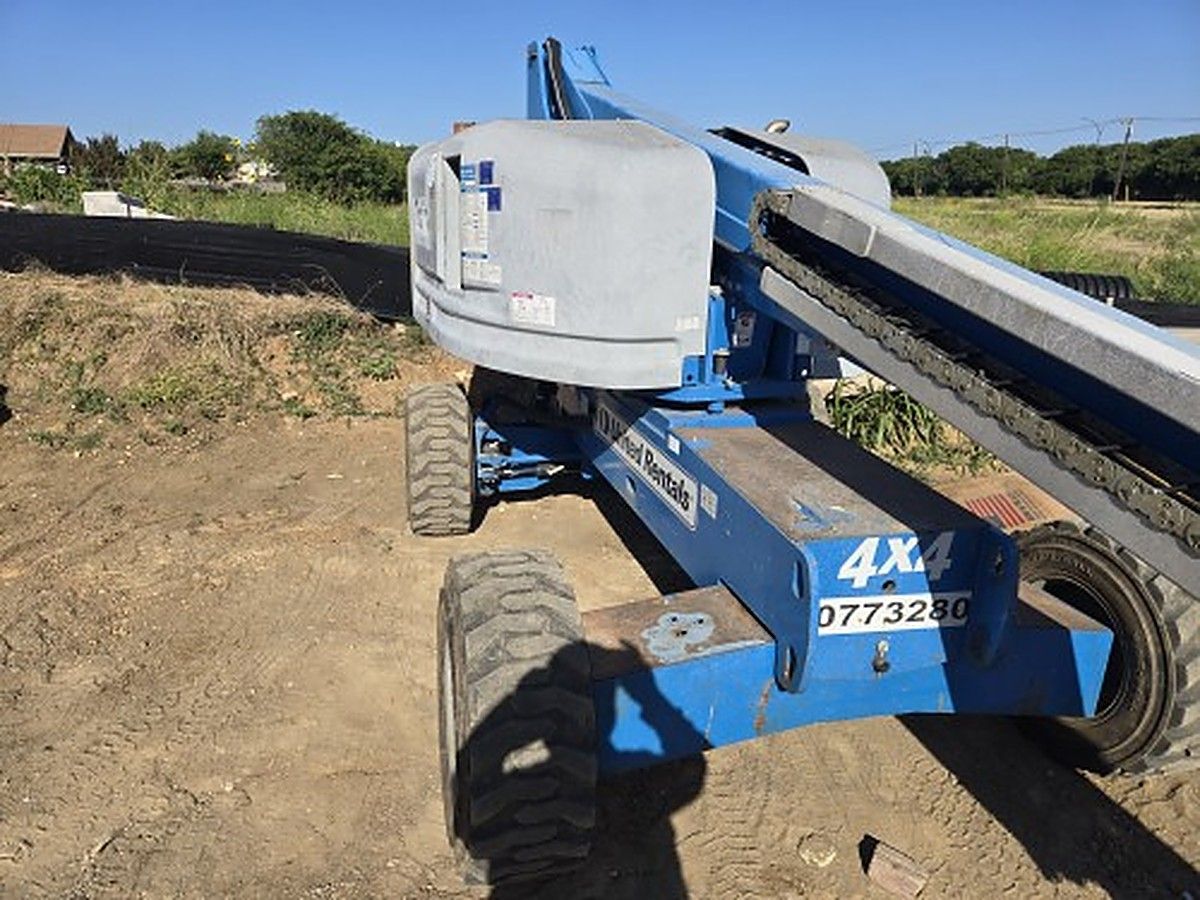 GENIE S-40 photo 4