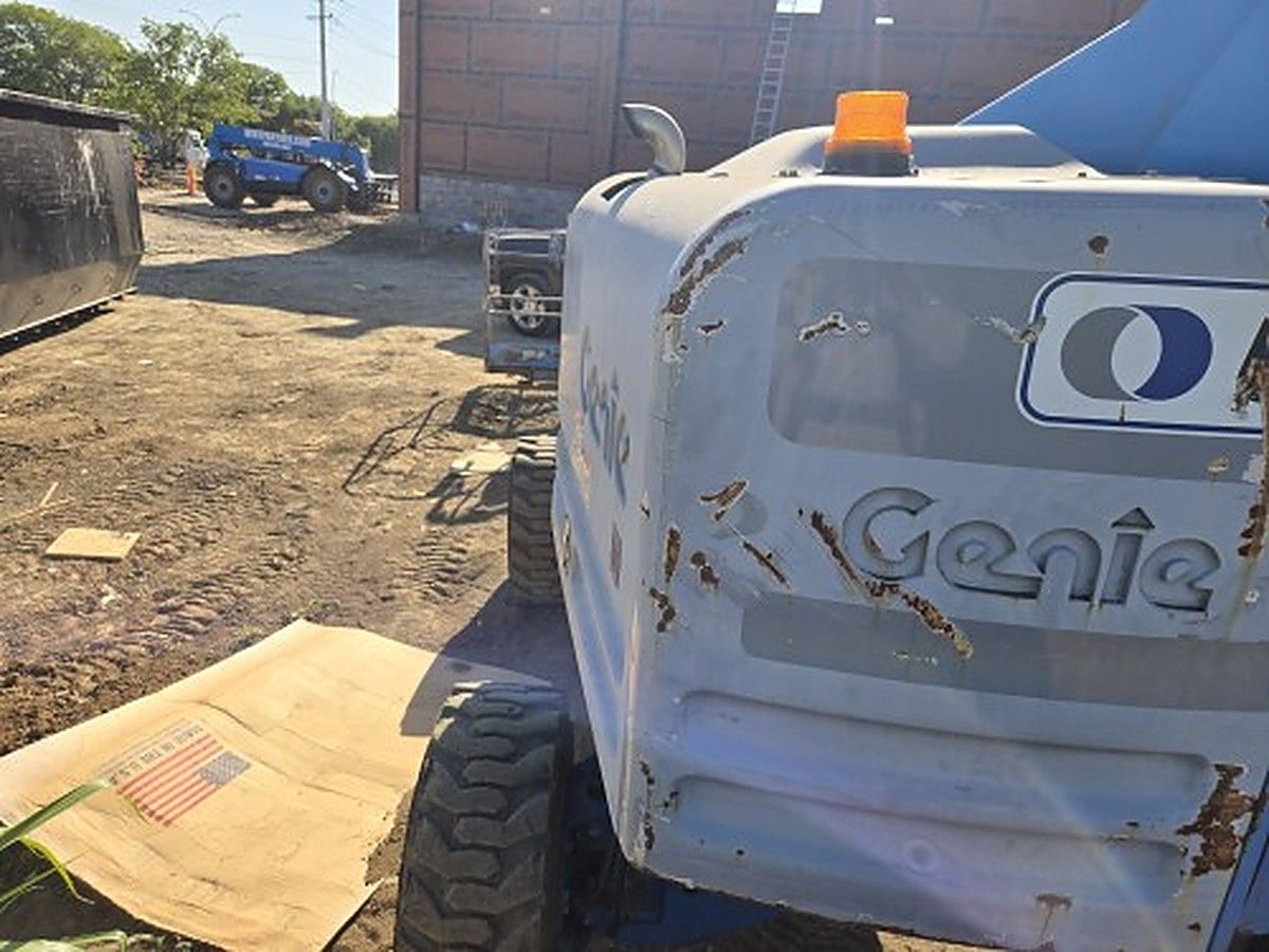 GENIE S-40 photo 5