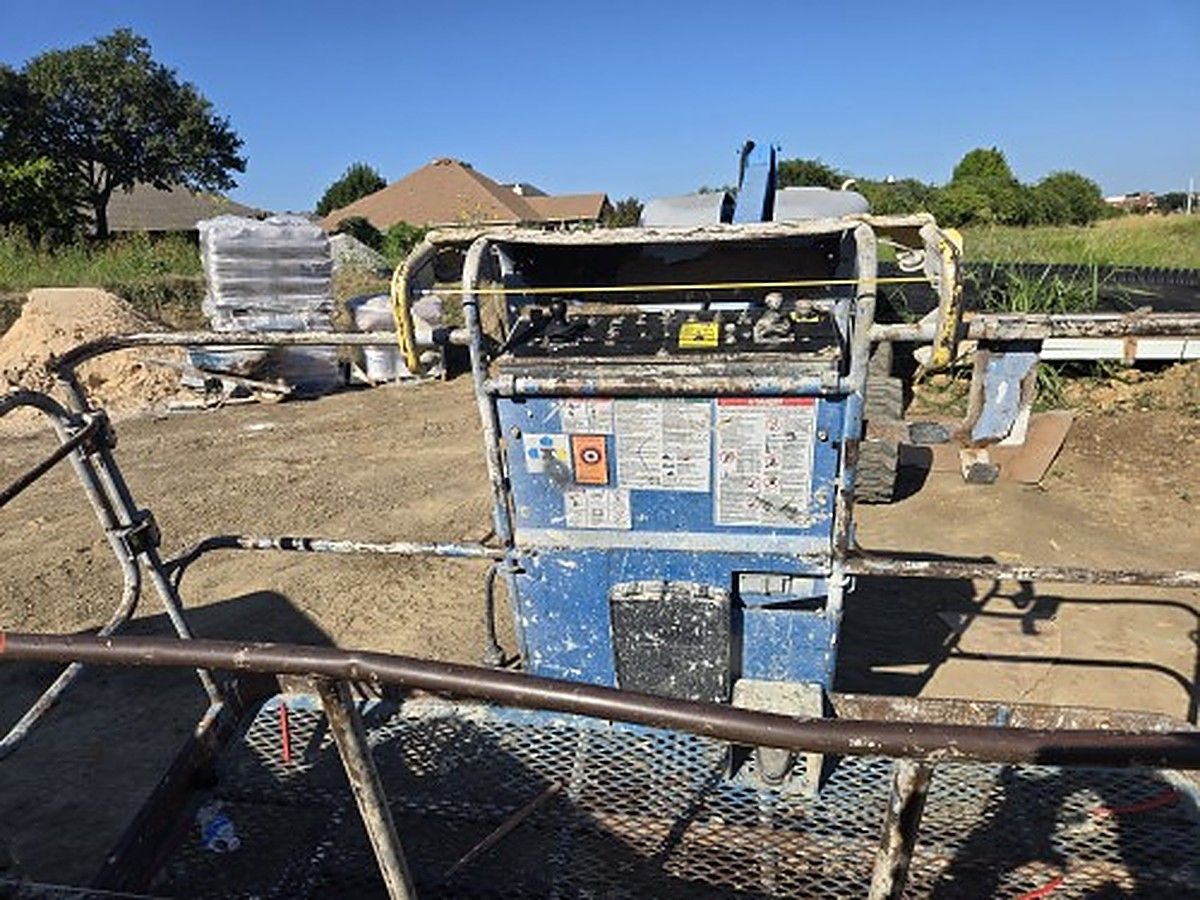 GENIE S-40 photo 6