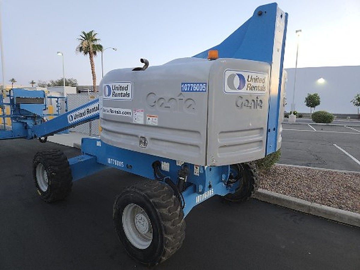 GENIE S-40 photo 2