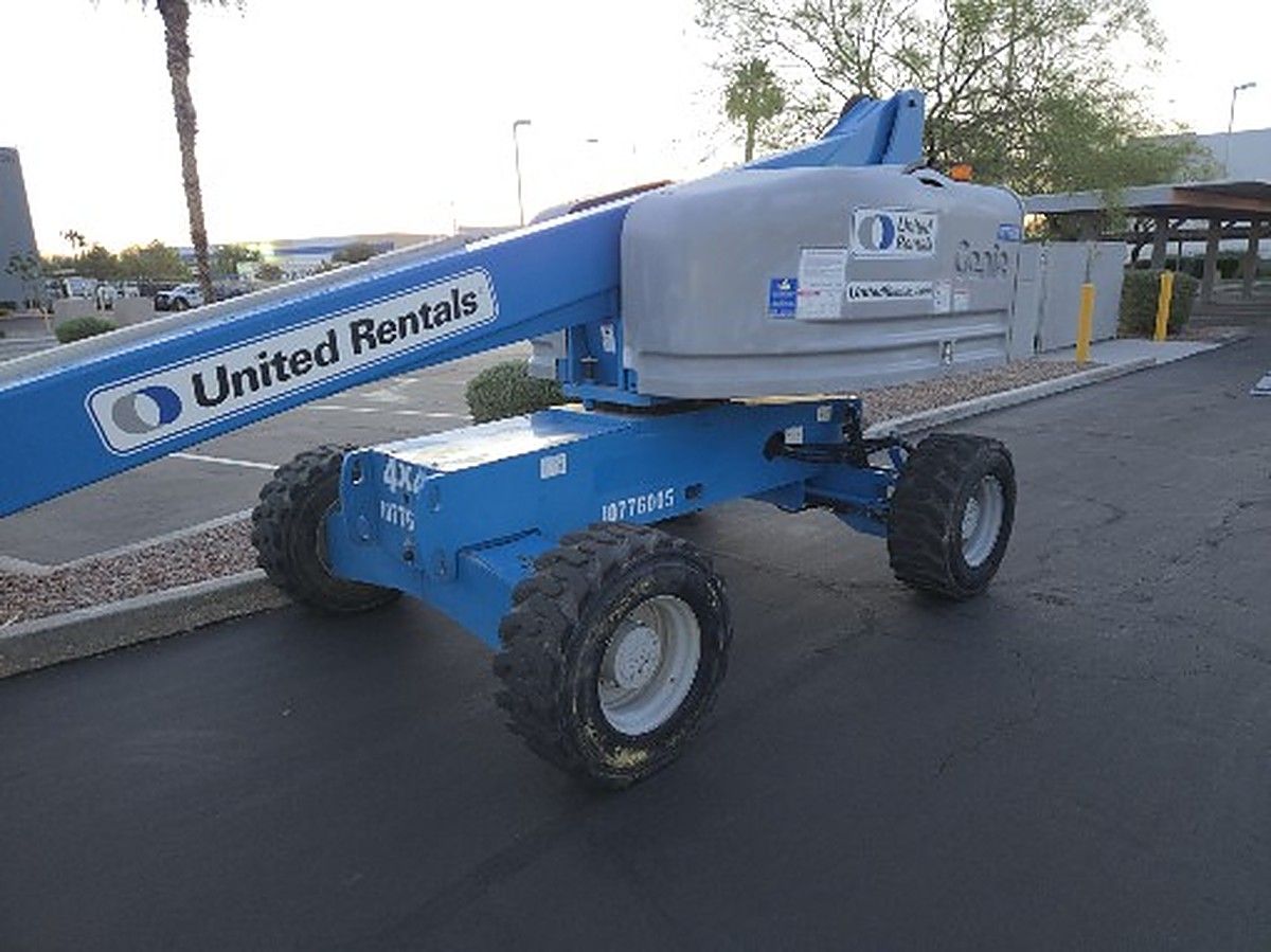 GENIE S-40 photo 3