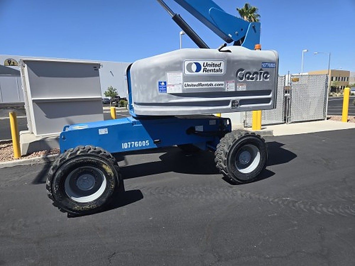 GENIE S-40 photo 7