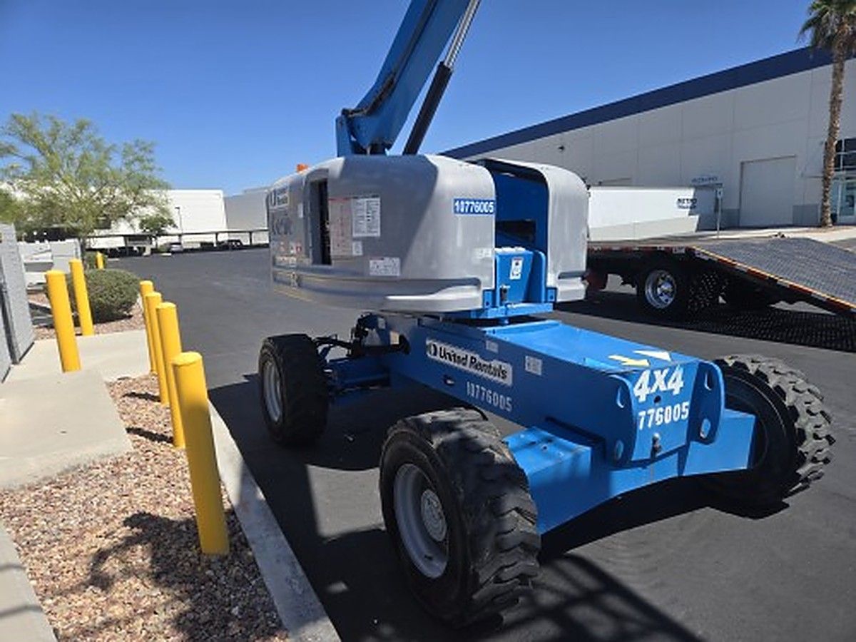 GENIE S-40 photo 9