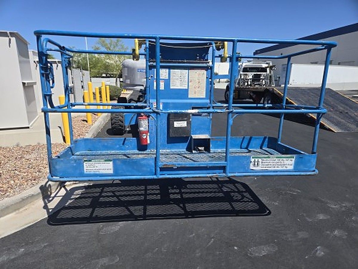 GENIE S-40 photo 10