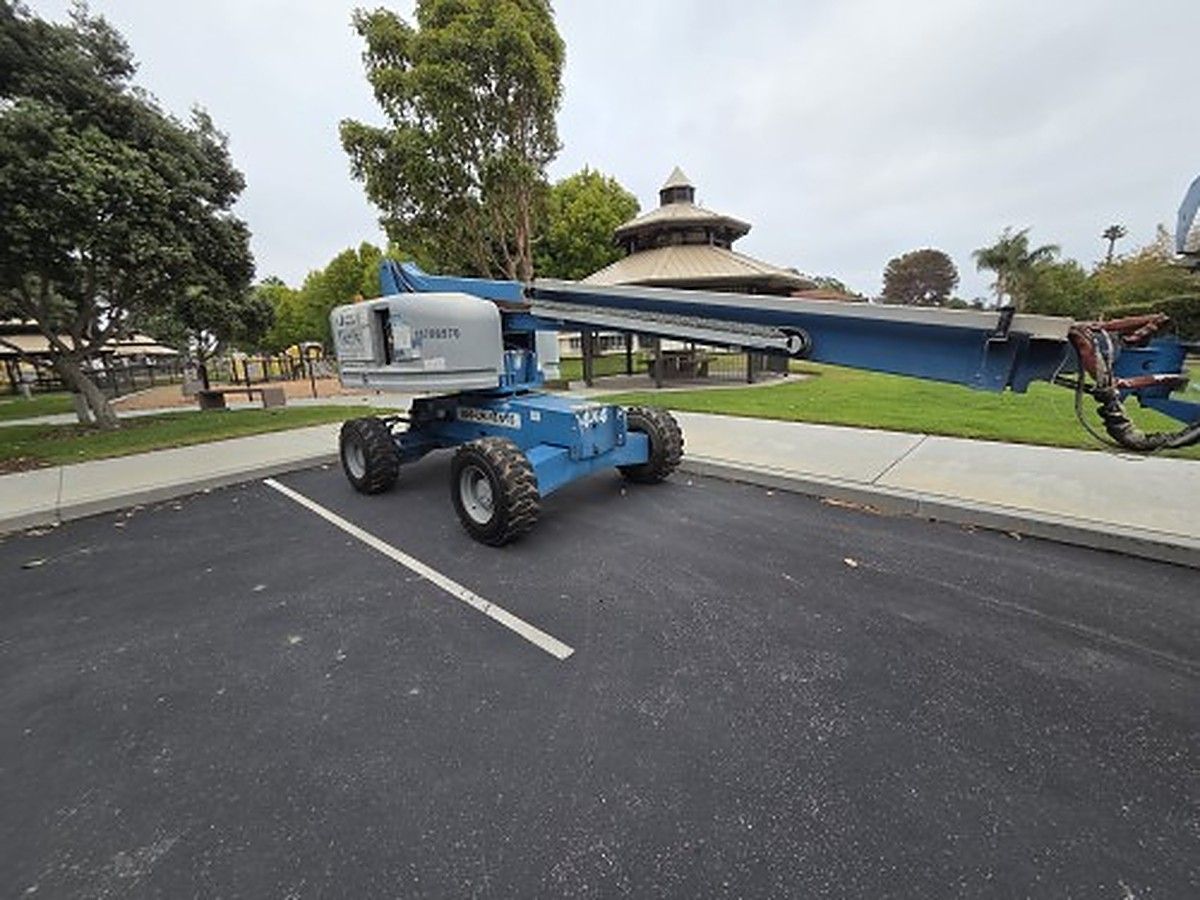 GENIE S-40 photo 2