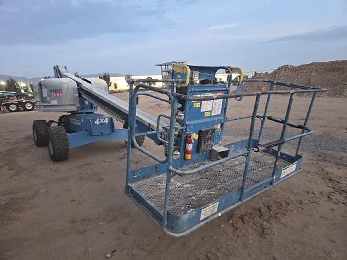 GENIE S-40 photo 2