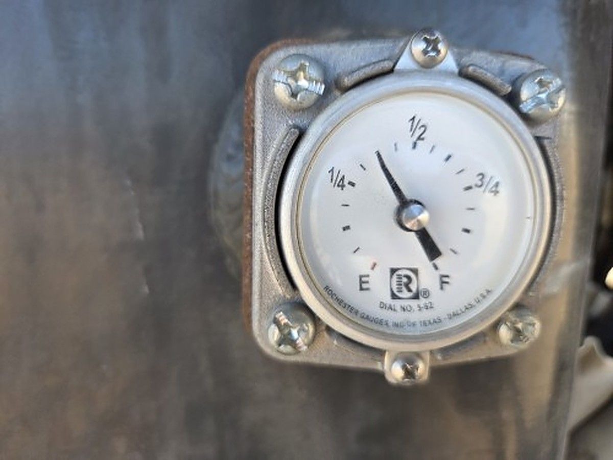 GENIE S-40 photo 11