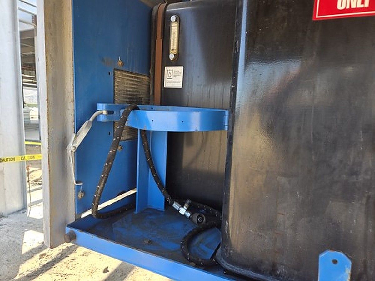 GENIE S-40 photo 14