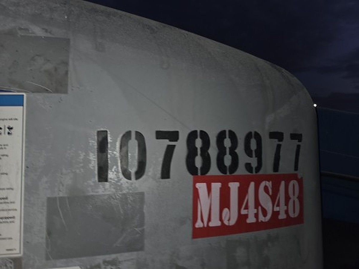 GENIE S-40 photo 16