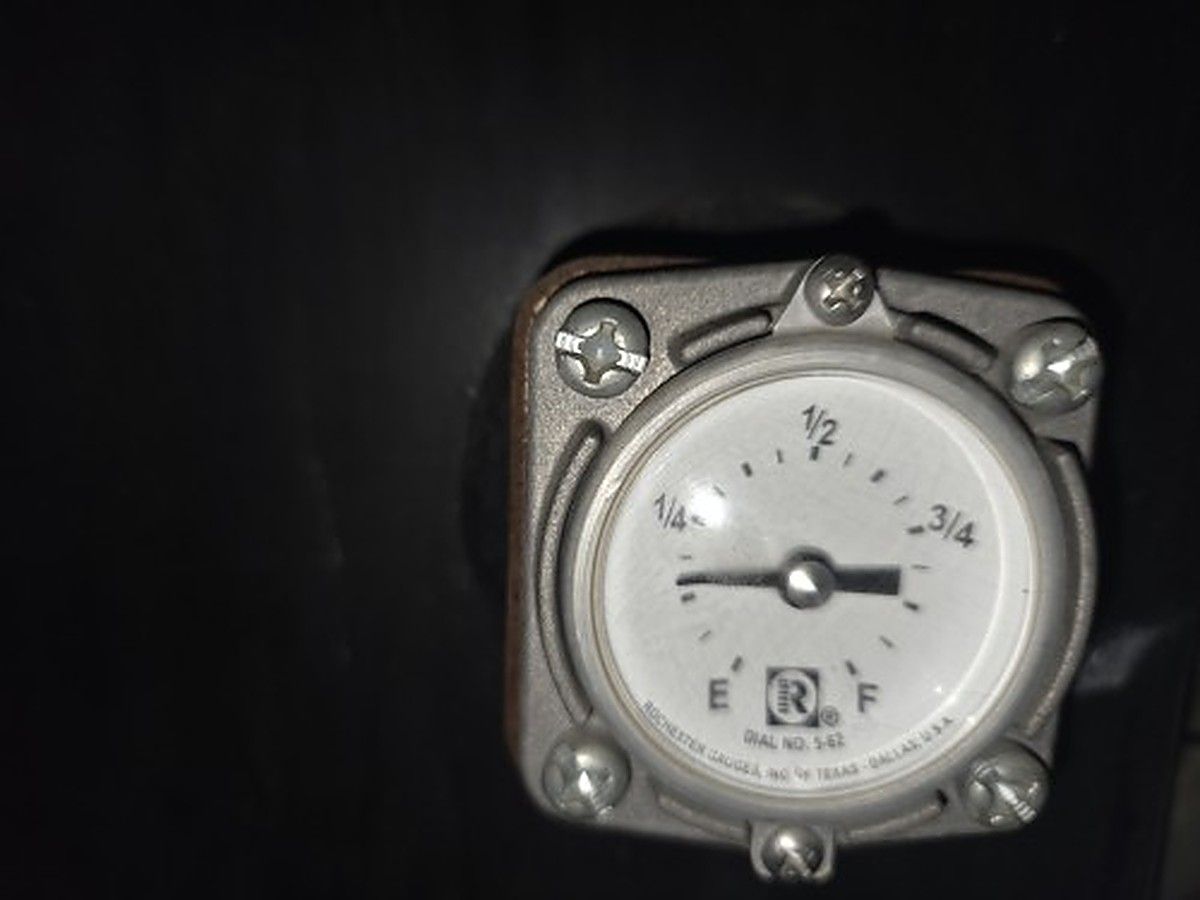 GENIE S-40 photo 18