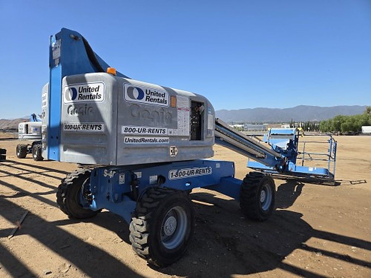 GENIE S-40 photo 6