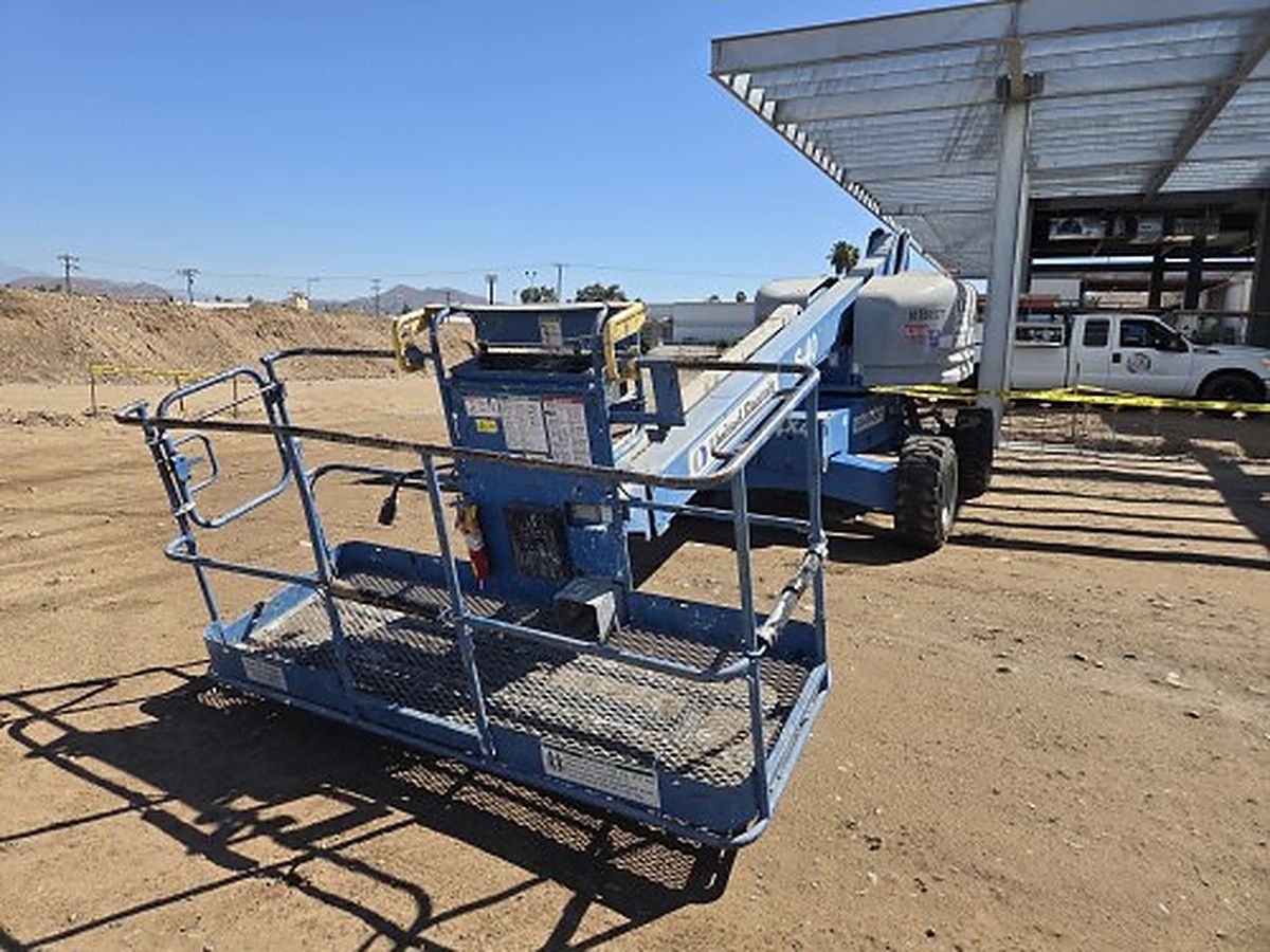 GENIE S-40 photo 7