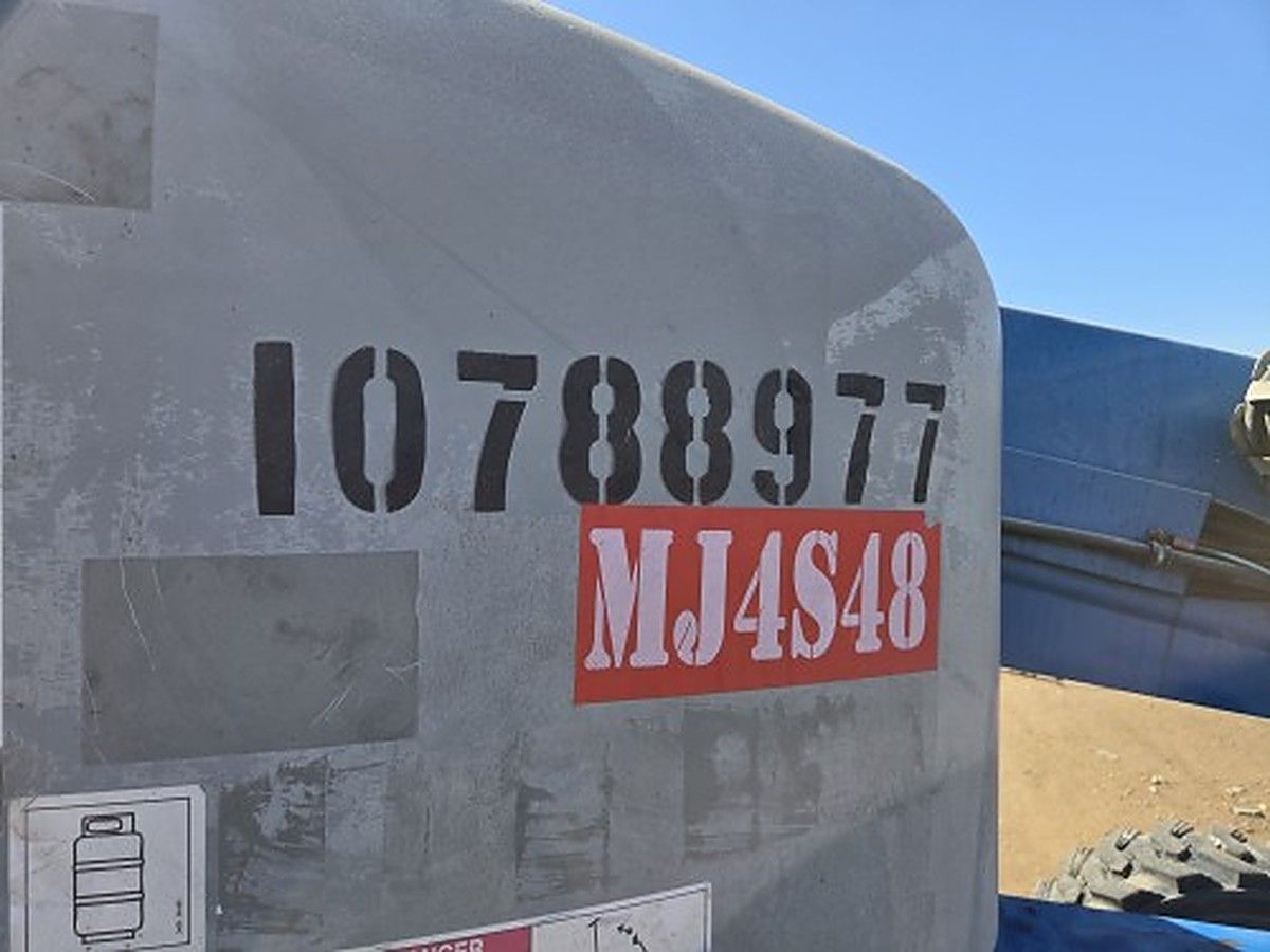 GENIE S-40 photo 10